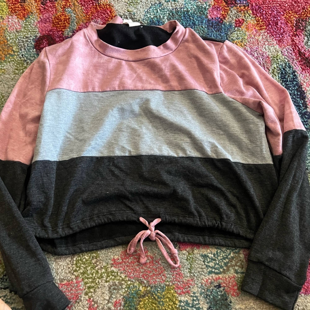 Ruby & Lace size large